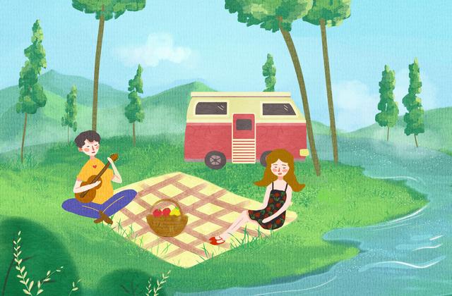 追求的女生对你做了这四件事,追求一个女生需要表现出来吗