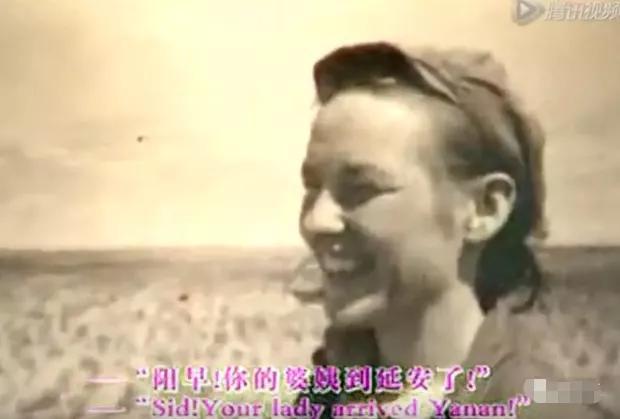 造原子弹的第一个外国女人,造出核弹的女人