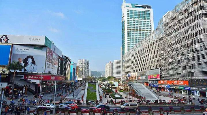 华强国际公馆楼盘,江苏华强国际公馆