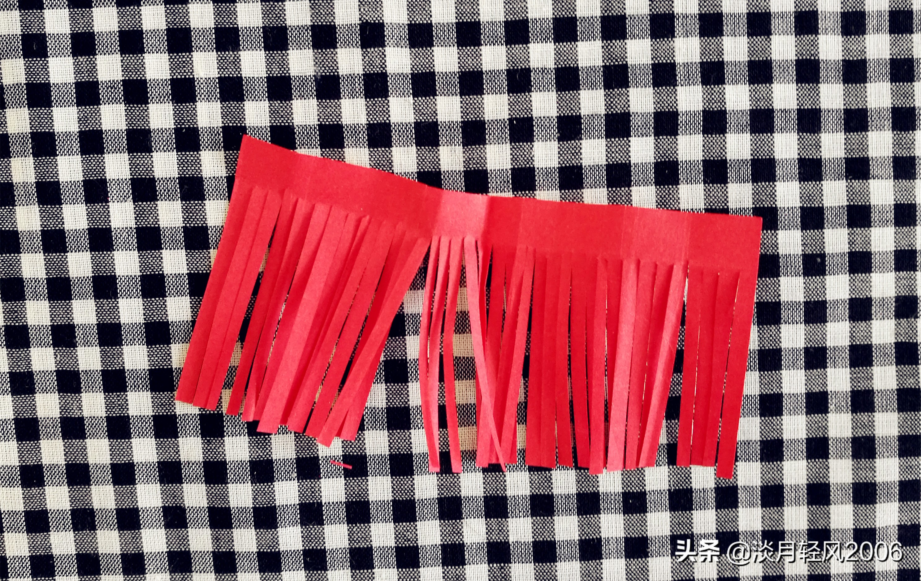 怎么用卡纸做一只可爱的小猪,最简单的手工可爱小猪制作