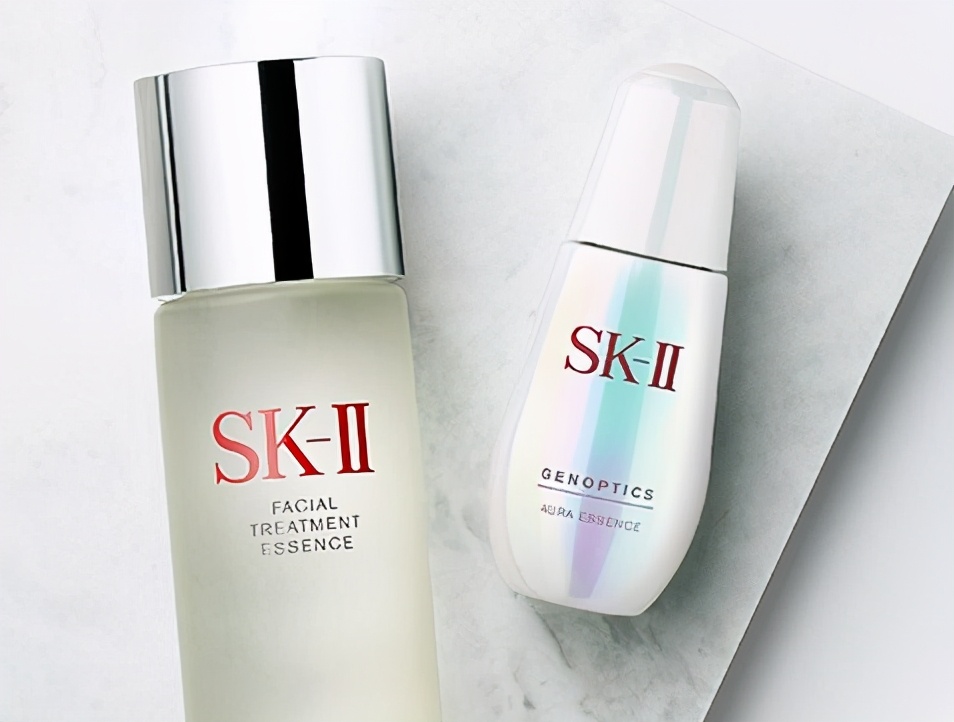 抗皱紧致护肤品排行榜第一名sk2,日系平价护肤品推荐30岁护肤干货