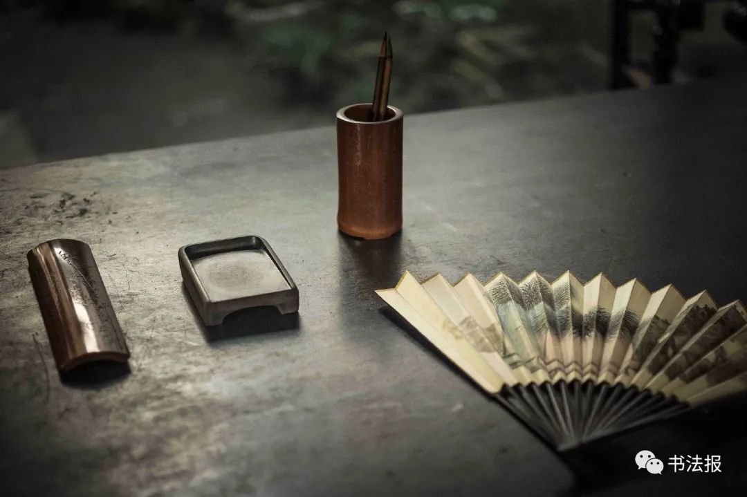 当代书法的创新之路,新时代书法新思辨