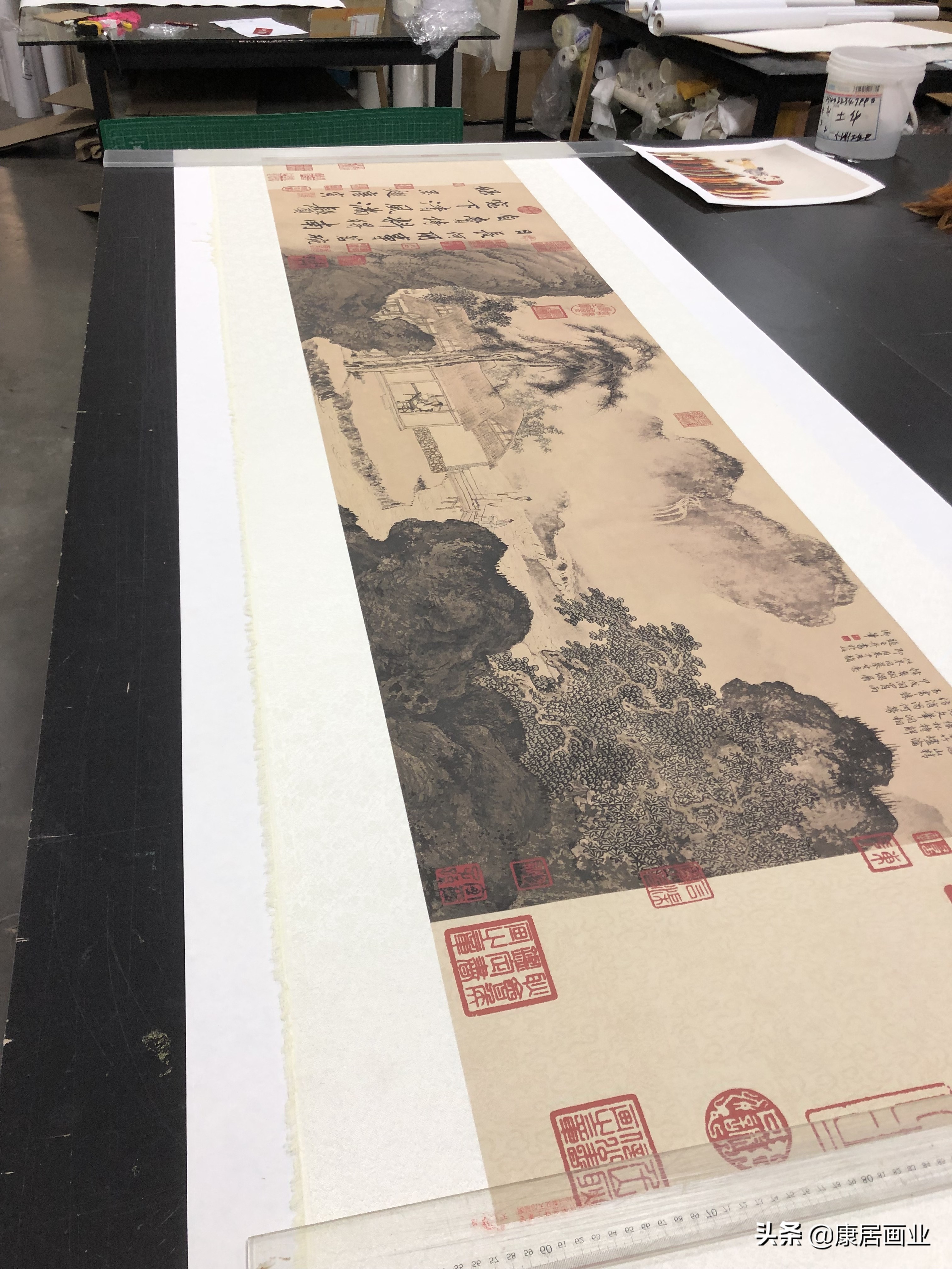 近墨者完整视频,近墨者视频完整版