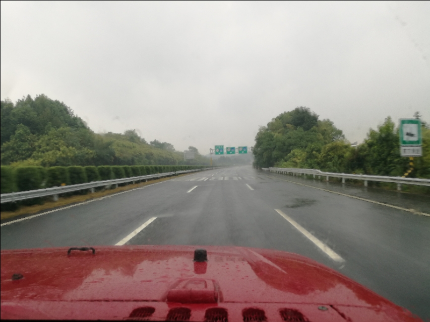 带你行走海南最美高速,最新广东到湖南高速公路