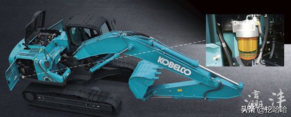 住友210-6是新款还是老款,住友sh210-6型挖掘机