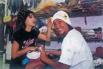 酒井法子的唏嘘往事,酒井法子真实生活