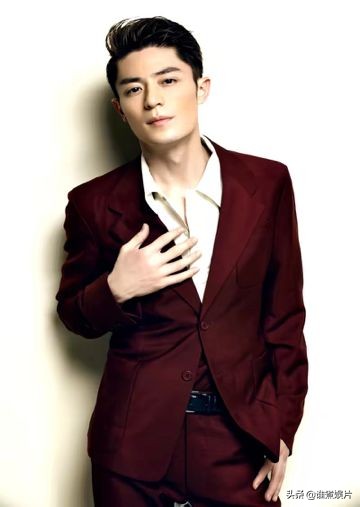 霍建华发福成油腻大叔视频,霍建华发福胖成这样