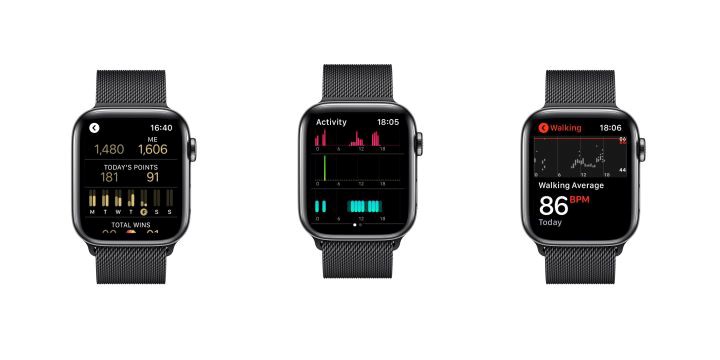 applewatchs4支持触觉反馈吗,appletv4k2021深度体验