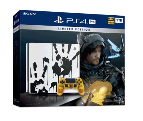 死亡搁浅ps4pro60帧,ps4和ps5死亡搁浅有什么区别