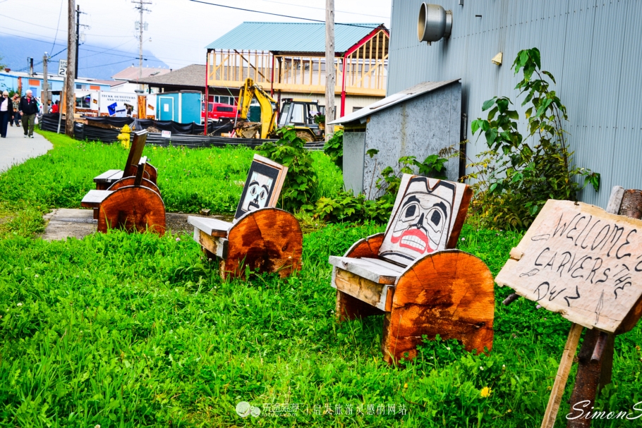 湖南：阿拉斯加一个被人间遗忘的小城