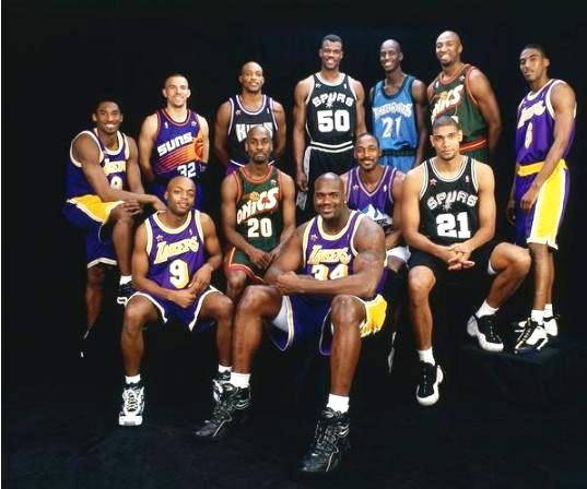 nba如何成为一个优秀的篮球球员,nba球员都有哪些短板