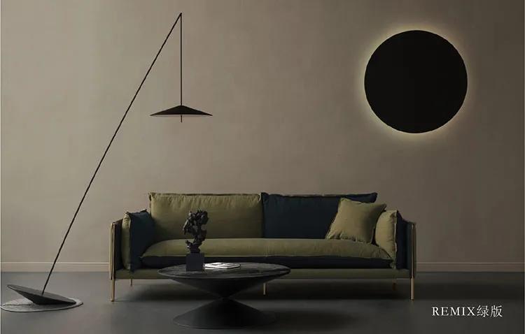 推荐几款最好的沙发,进口沙发和国产高端沙发比较