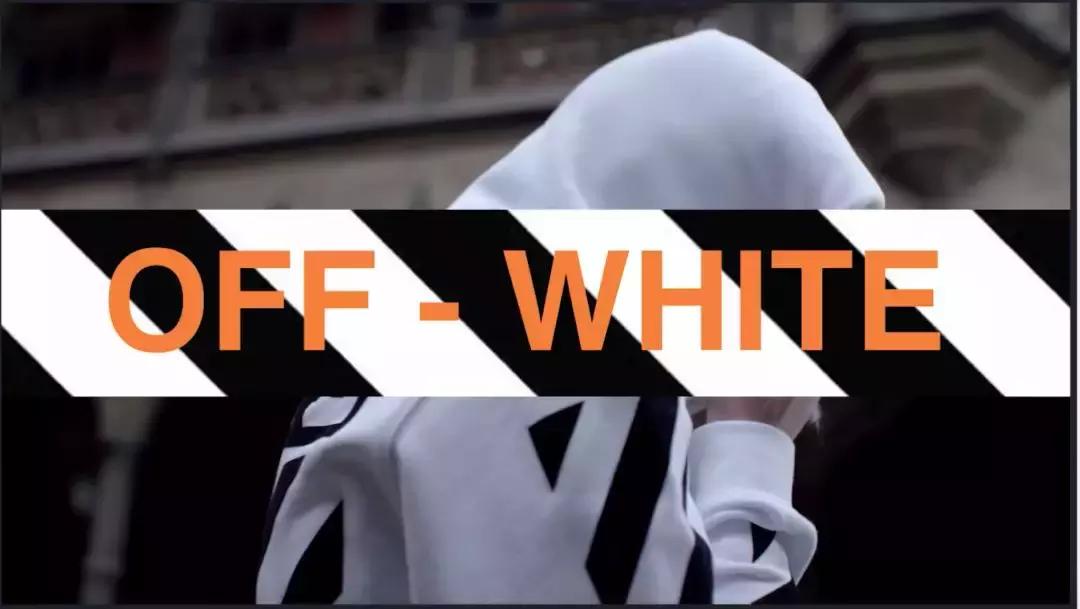 LVNike专属宠儿！VirgilAbloh潮流发家史堪称梦幻