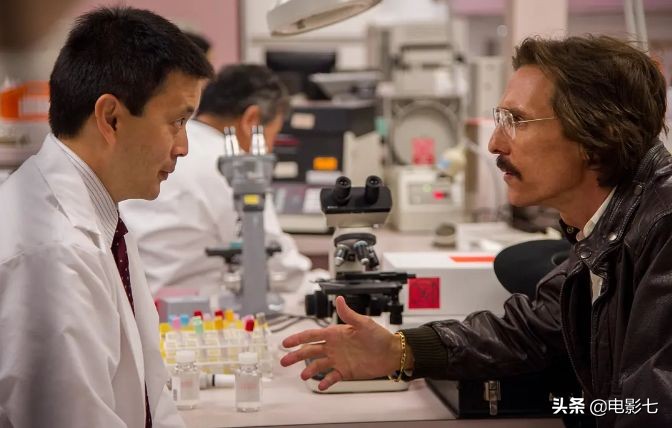 成本500万获得多项大奖二战电影,好莱坞十大必看电影小李子