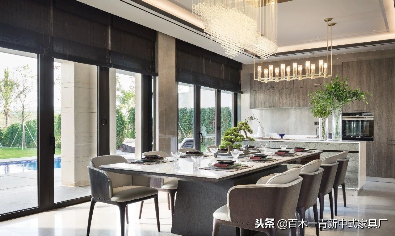 最便宜又高大上的装修风格,最简单最豪华最便宜的装修风格