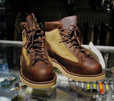 要想靴子穿20年？靴子保养心得