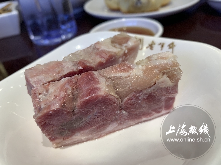 魔都老字号排行榜,上海魔都十大老店