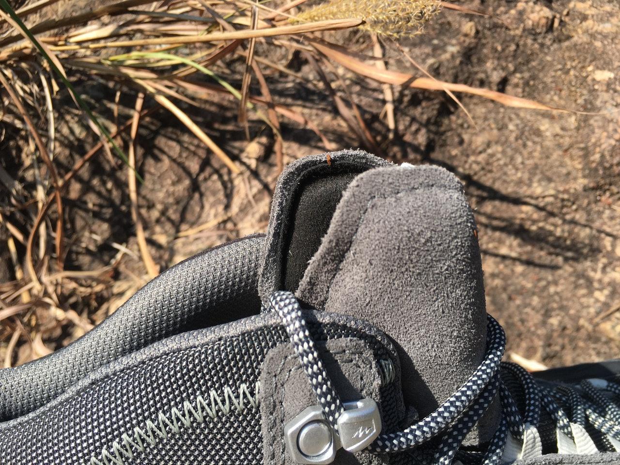 迪卡侬登山徒步值得买的,迪卡侬登山鞋值不值得买