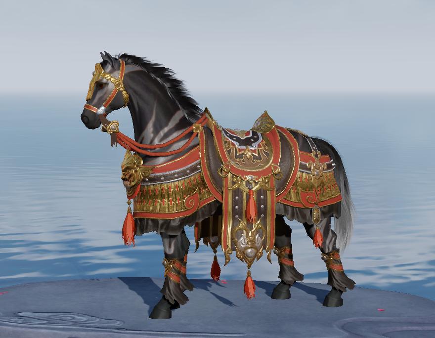 剑网3汗血宝马多少钱,剑网三装备误删找回