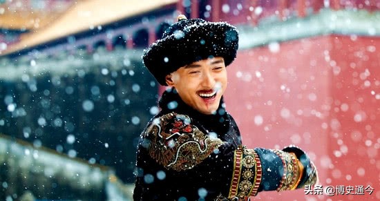 多尔衮死后却被皇帝掘坟鞭尸,多尔衮为什么被掘墓鞭尸