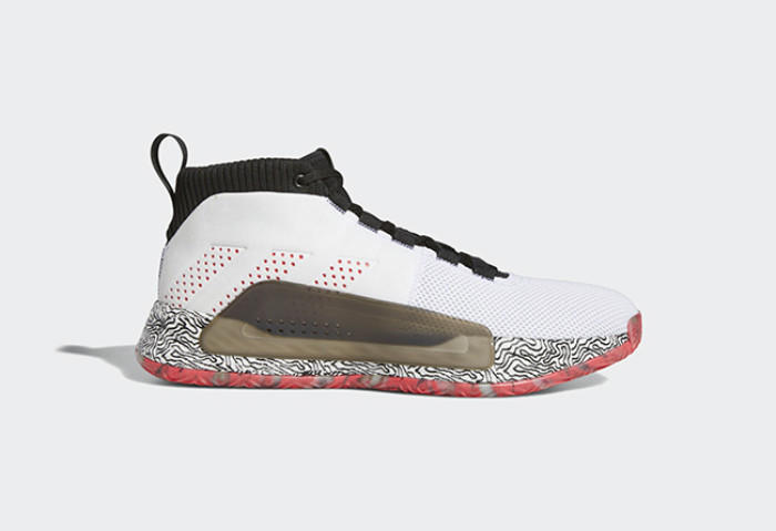 今年最值得期待的球鞋全在这里,2019年值得入手的球鞋清单