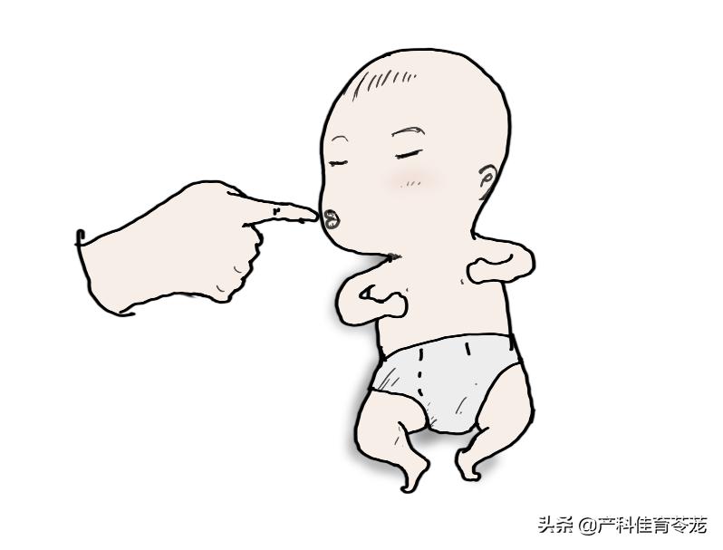 宝宝有时候抖动像吓着一样,宝宝一点动静就惊吓伴有抖动