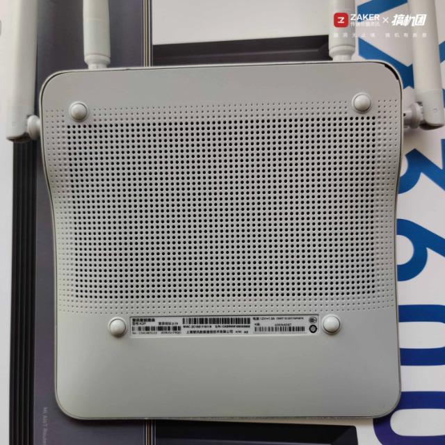wifi6小米ax3200路由器怎么样,小米路由器ax3600深度测评