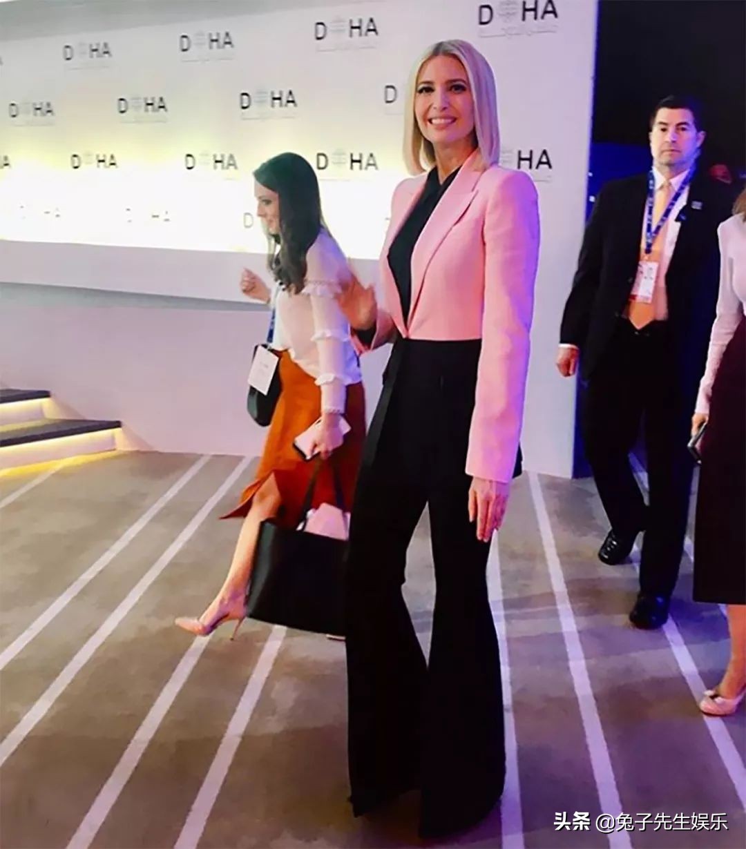 伊万卡访中国使馆,伊万卡到访以色列