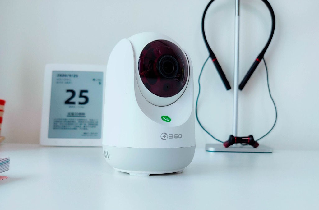 360摄像机云台变焦版评测,360云台5p与7p区别