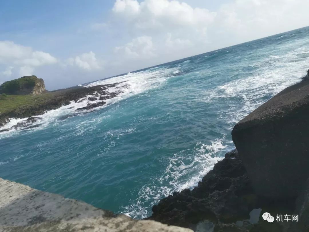 骑着小踏板去越野,骑着小踏板去兜风