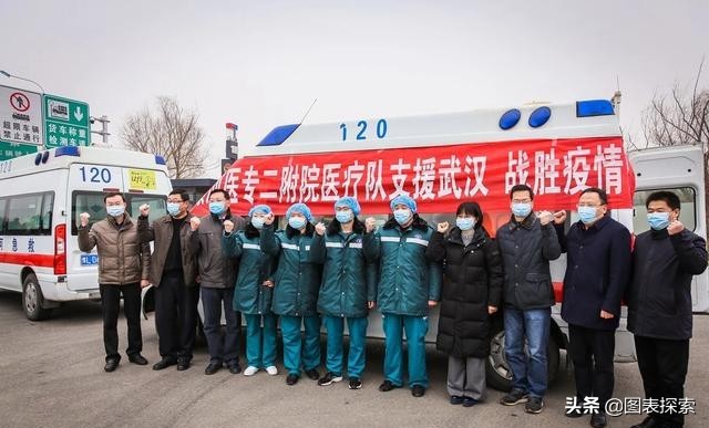 漯河医专全国第一,漯河医专2011届