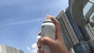 拒绝黑炭脸|防晒做得好，男友还在幼儿园