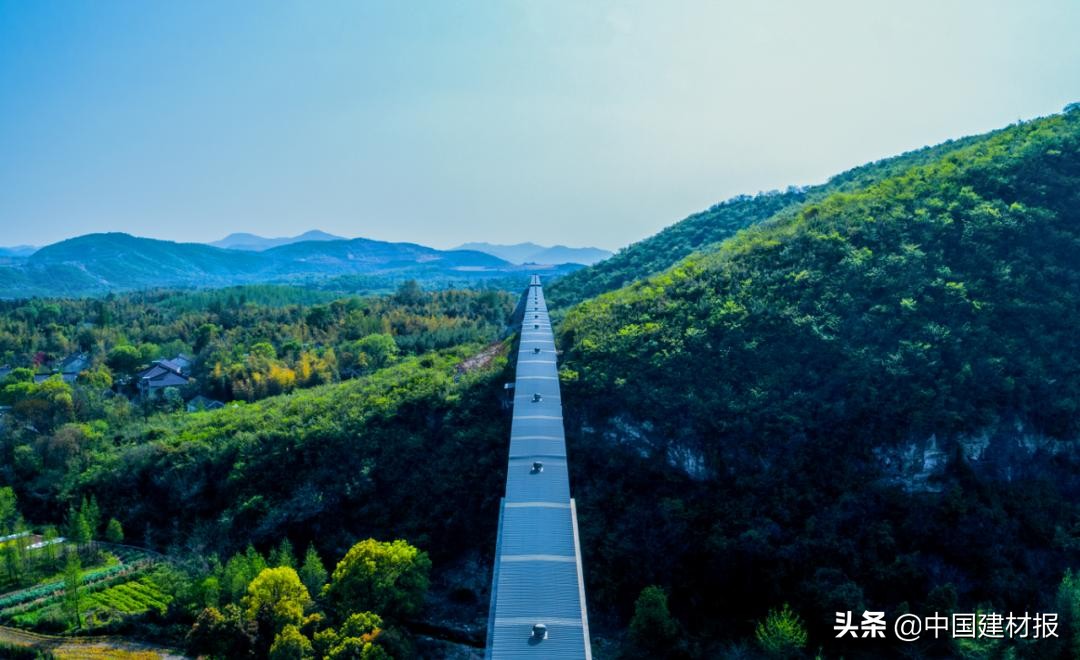 践行两山理论走绿色发展之路,践行两山理论理清了思路