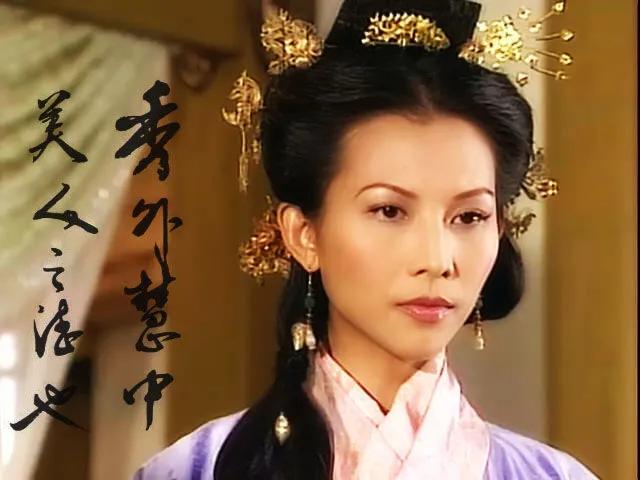 黄圣依还记得她演的七仙女吗,天仙配七仙女黄圣依身份暴露