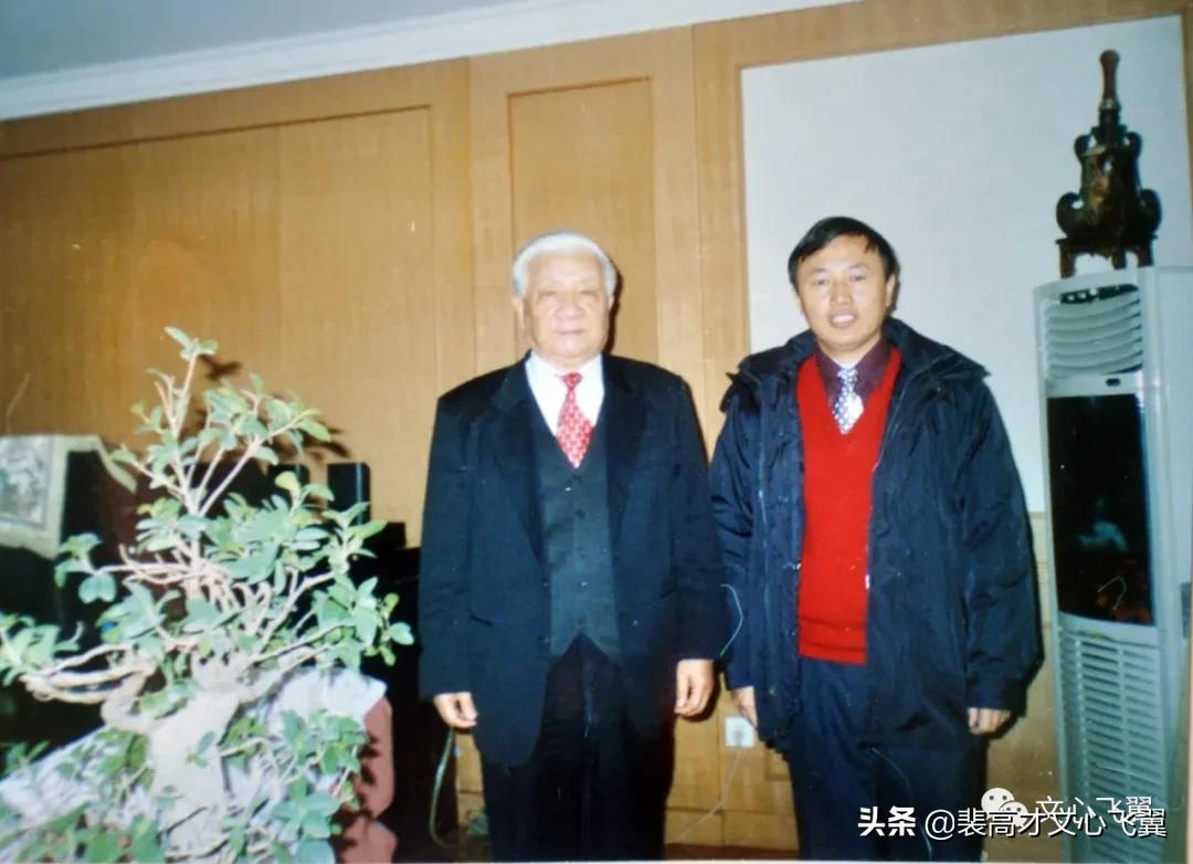 裴高才王文元传,王文元和裴高才