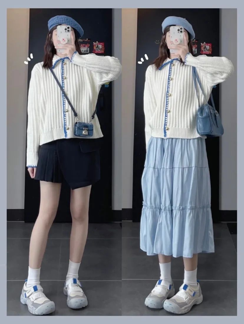 丑萌鞋子测评,各种丑鞋子