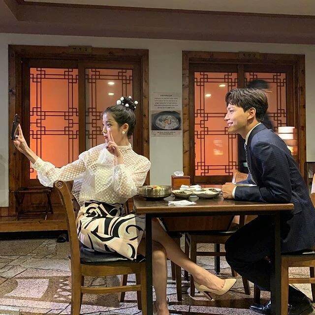 10minute换装,iu变装秀完整版