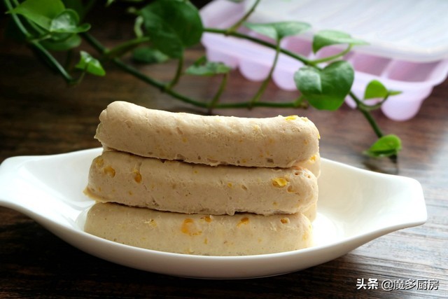 自制香肠无添加,自制香肠怎么才能又脆又好吃