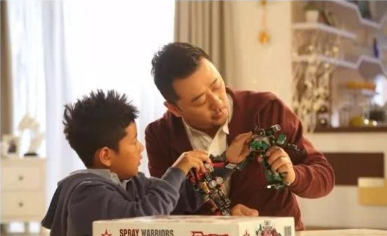 乐高积木国产跑车,国产积木崛起