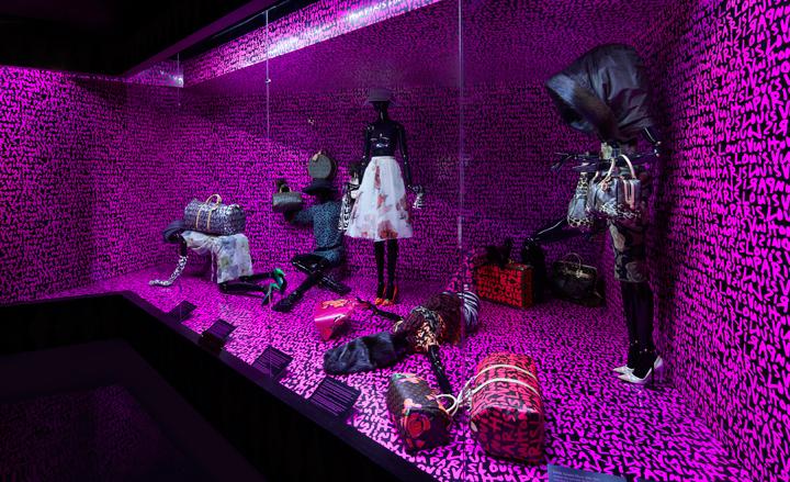 lv皮具总监是谁,lv皮具老板跳槽