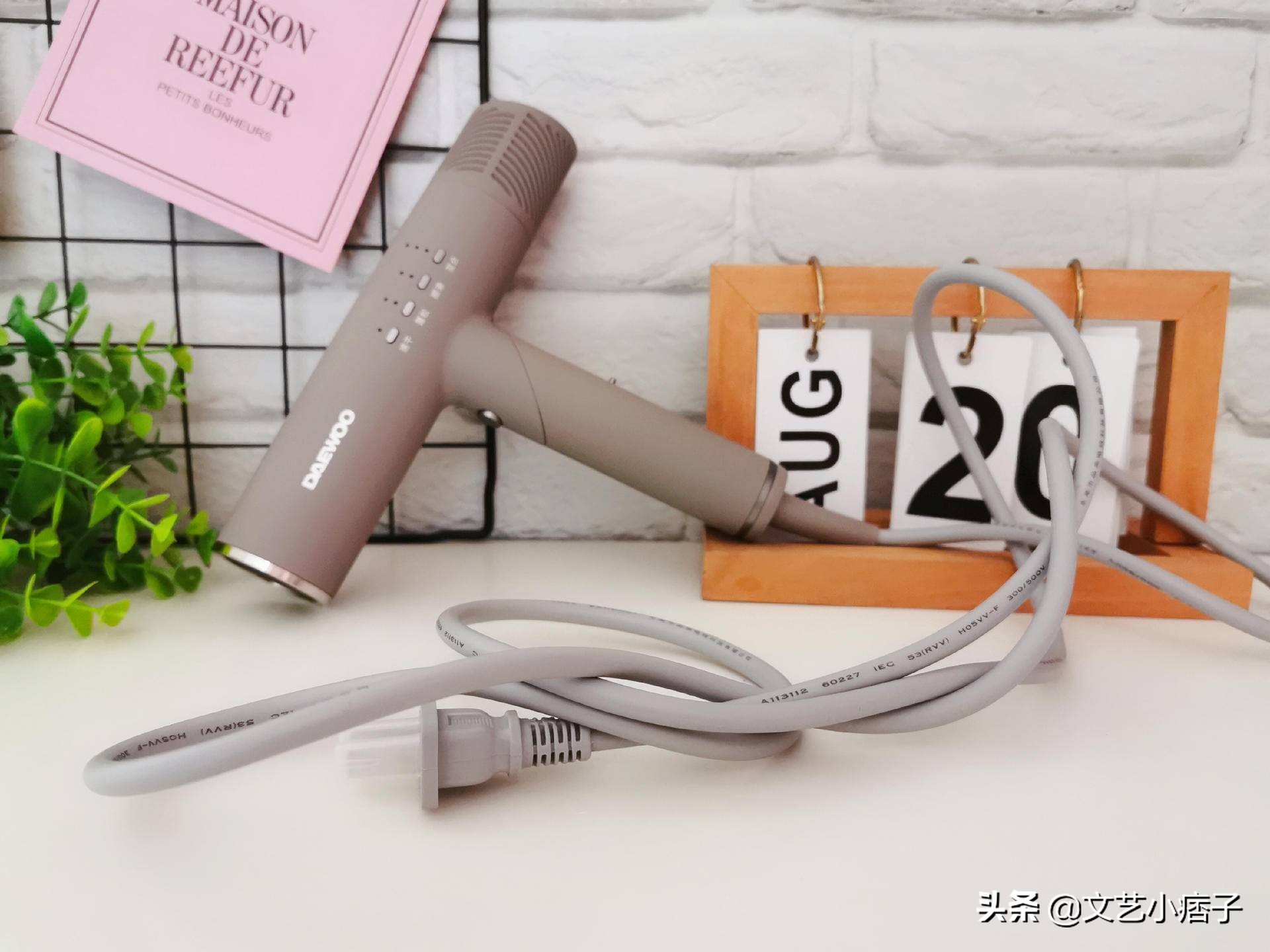 大宇吹风机哪款好,大宇吹风机深度评测