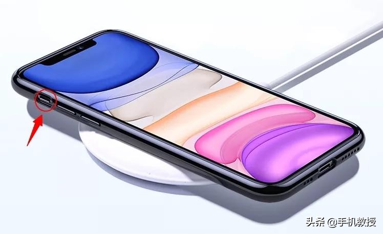 iphone为啥一直静音,iphone为什么已经静音通话