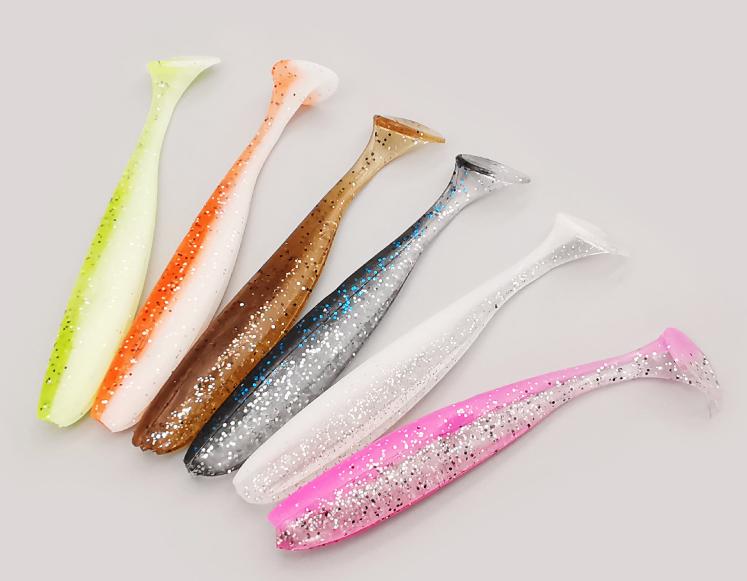 黑坑路亚虹鳟鱼路亚饵选择,路亚新手入坑买什么装备