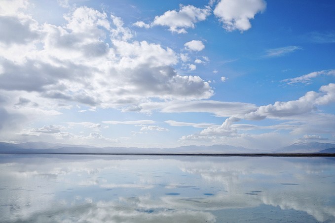 去一趟大西北的旅行,大西北旅行青藏高原