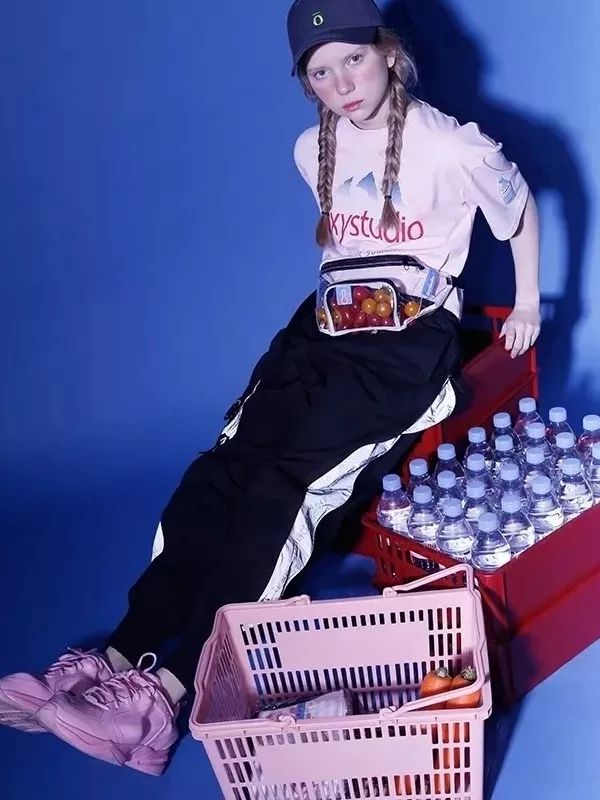 易烊千玺同款小众好物,易烊千玺蔡徐坤同款国潮鞋