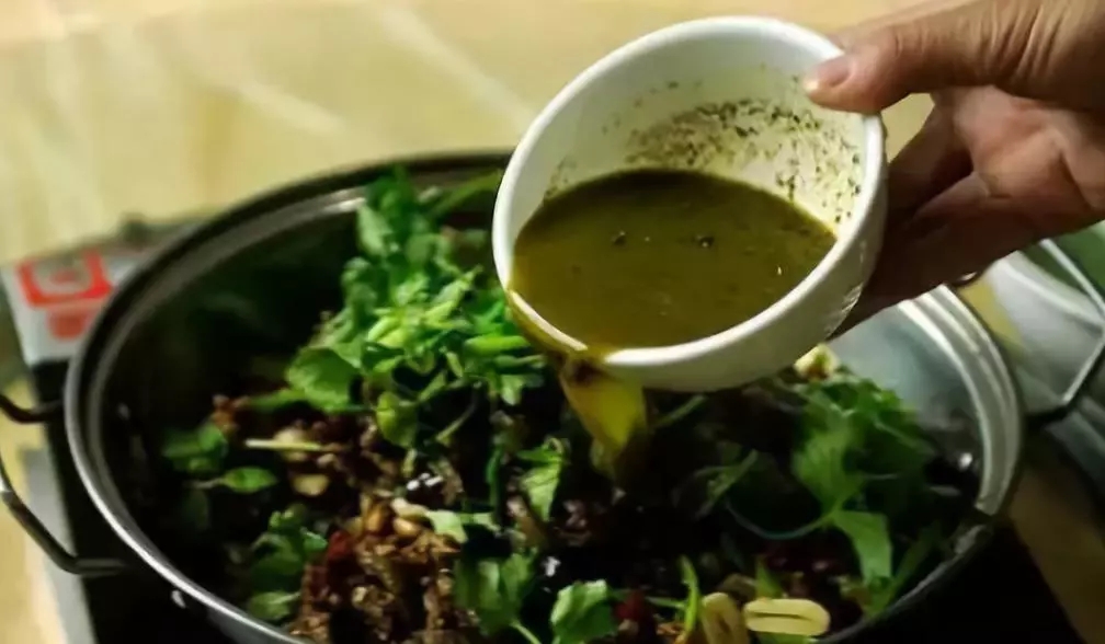 若你向往世外桃源，这个双旦来黔东南绝不后悔