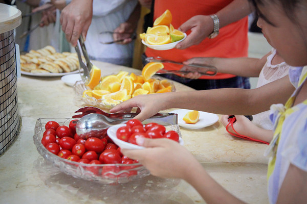 珠澳海湾夜游，看遍左手澳门右手珠海的繁华