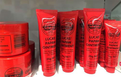 超级好用的润唇膏平价推荐,比较平价的润唇膏推荐