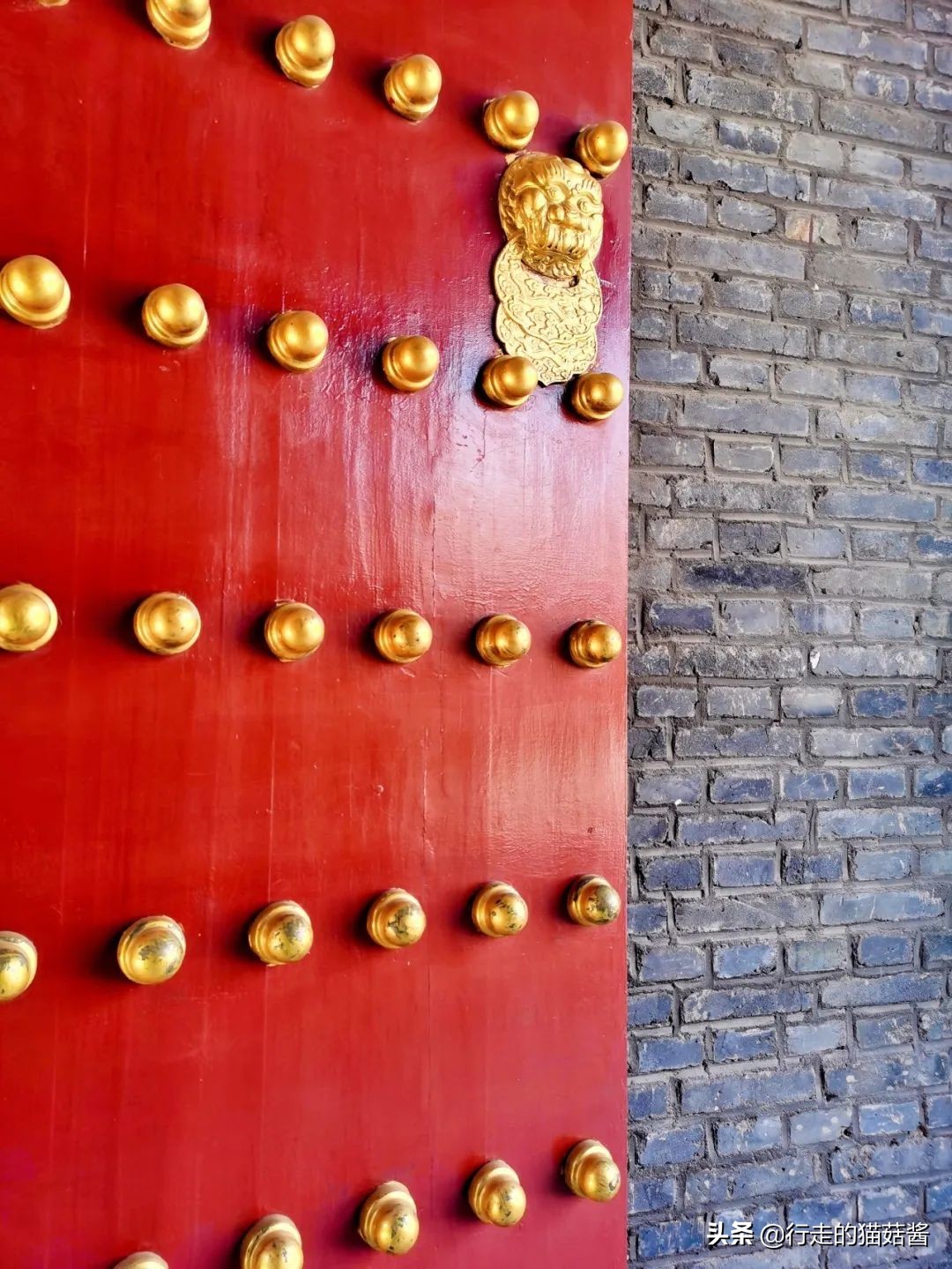 伪满皇宫博物院大气航拍,伪满皇宫各楼平面图