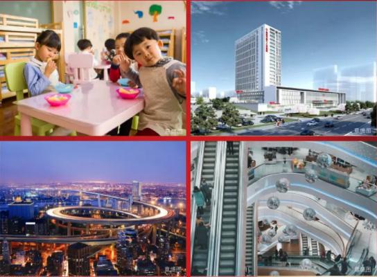 虢镇蓝光长岛城最新状态,蓝光长岛城停工了吗